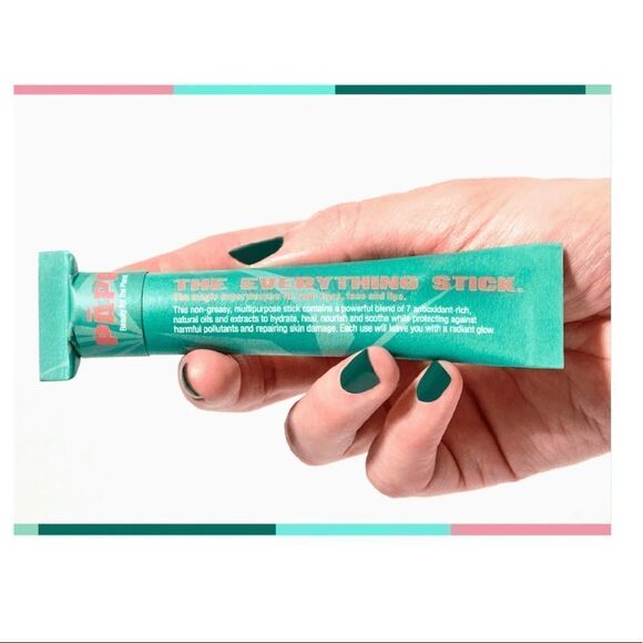 NIB Paper Cosmetics THE EVERYTHING STICK for Eyes, Face, and Lips - Picture 2 of 4